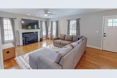 20 Country Brooke Lane, Roxboro, NC 27574 - Photo 3