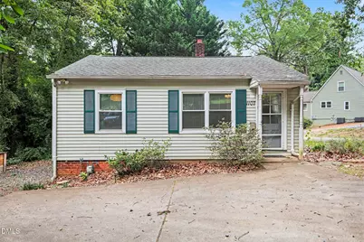 1107 Lockland Avenue, Winston Salem, NC 27103 - Photo 3