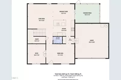 162 Karlov Road, Garner, NC 27529 - Photo 53