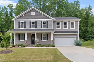 162 Karlov Rd, Garner, NC 27529 - Photo 1