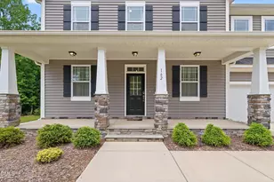 162 Karlov Rd, Garner, NC 27529 - Photo 5