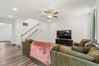 162 Karlov Road, Garner, NC 27529 - Photo 25