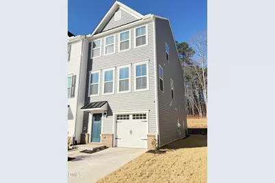 1362 Chowan Avenue, Durham, NC 27713 - Photo 1