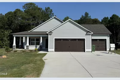 250 Bonsai Way, Four Oaks, NC 27524 - Photo 1