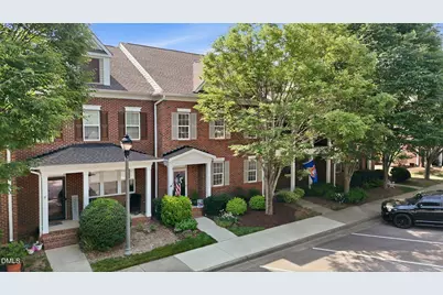 2627 Cloud Mist Circle, Raleigh, NC 27614 - Photo 3