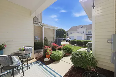 2627 Cloud Mist Circle, Raleigh, NC 27614 - Photo 29