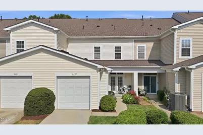 2627 Cloud Mist Circle, Raleigh, NC 27614 - Photo 29