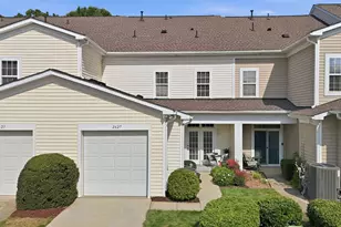2627 Cloud Mist Cir, Raleigh, NC 27614 - Photo 29
