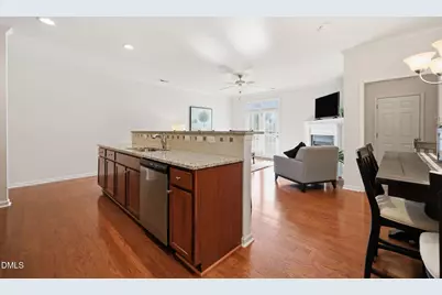 2627 Cloud Mist Circle, Raleigh, NC 27614 - Photo 11