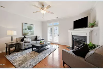 2627 Cloud Mist Circle, Raleigh, NC 27614 - Photo 15