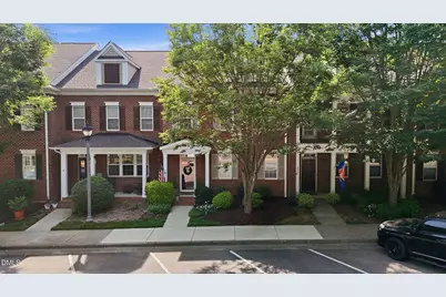 2627 Cloud Mist Circle, Raleigh, NC 27614 - Photo 1