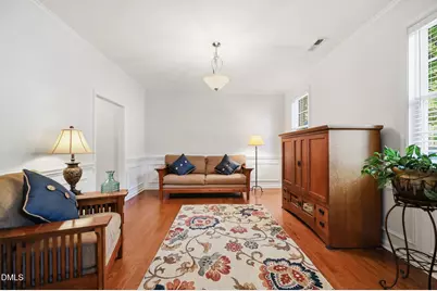 2627 Cloud Mist Circle, Raleigh, NC 27614 - Photo 7