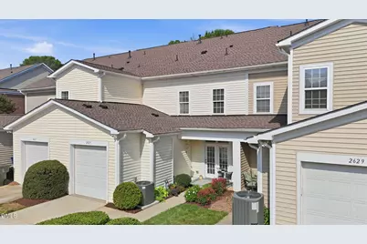2627 Cloud Mist Circle, Raleigh, NC 27614 - Photo 27