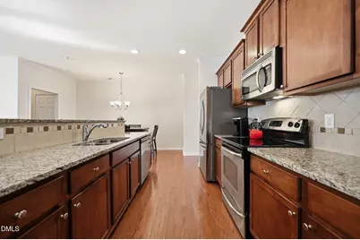 2627 Cloud Mist Circle, Raleigh, NC 27614 - Photo 11