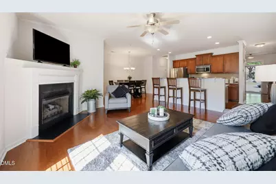 2627 Cloud Mist Circle, Raleigh, NC 27614 - Photo 13