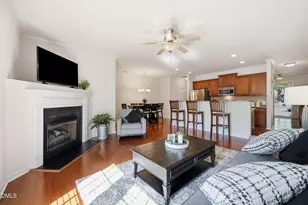 2627 Cloud Mist Cir, Raleigh, NC 27614 - Photo 13