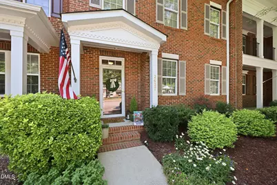 2627 Cloud Mist Circle, Raleigh, NC 27614 - Photo 3
