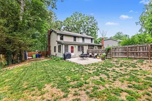 511 Carolina Ave, Raleigh, NC 27606 - Photo 25