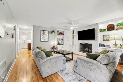511 Carolina Avenue, Raleigh, NC 27606 - Photo 5
