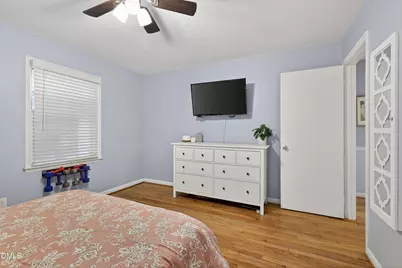 915 Pamlico Drive, Cary, NC 27511 - Photo 31