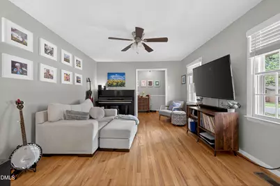 915 Pamlico Drive, Cary, NC 27511 - Photo 5