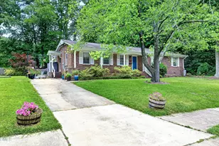915 Pamlico Dr, Cary, NC 27511 - Photo 1