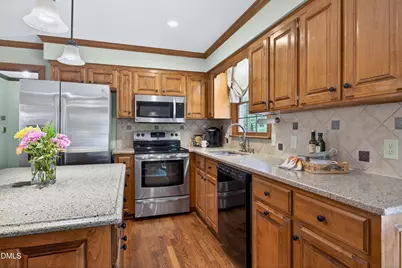 7913 River Ridge Road, Wake Forest, NC 27587 - Photo 13