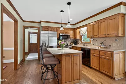 7913 River Ridge Road, Wake Forest, NC 27587 - Photo 3