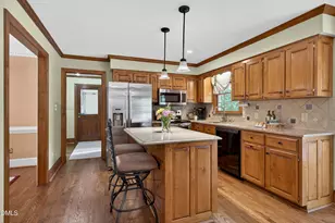 7913 River Ridge Rd, Wake Forest, NC 27587 - Photo 3