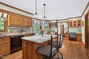 7913 River Ridge Rd, Wake Forest, NC 27587 - Photo 19
