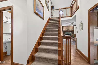 7913 River Ridge Road, Wake Forest, NC 27587 - Photo 9