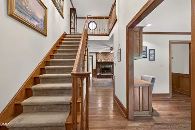 7913 River Ridge Road, Wake Forest, NC 27587 - Photo 39
