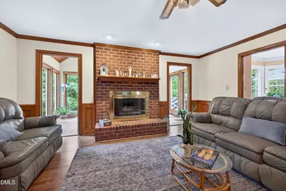 7913 River Ridge Road, Wake Forest, NC 27587 - Photo 23