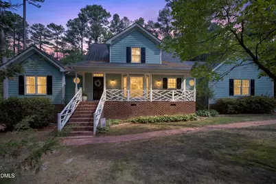 7913 River Ridge Road, Wake Forest, NC 27587 - Photo 75
