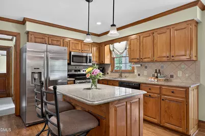 7913 River Ridge Road, Wake Forest, NC 27587 - Photo 11