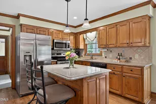 7913 River Ridge Rd, Wake Forest, NC 27587 - Photo 11