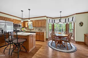 7913 River Ridge Rd, Wake Forest, NC 27587 - Photo 15