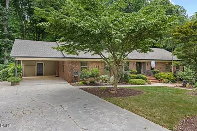 6719 Valley Lake Drive, Raleigh, NC 27612 - Photo 65