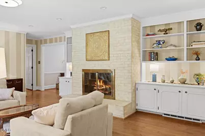 6719 Valley Lake Drive, Raleigh, NC 27612 - Photo 21