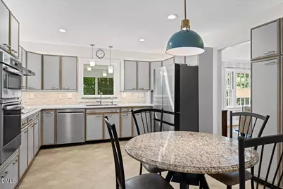 6719 Valley Lake Drive, Raleigh, NC 27612 - Photo 25