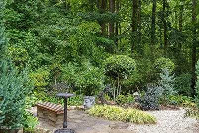 6719 Valley Lake Drive, Raleigh, NC 27612 - Photo 57