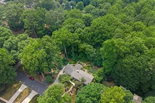 6719 Valley Lake Dr, Raleigh, NC 27612 - Photo 59