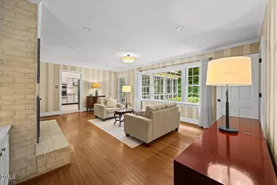 6719 Valley Lake Drive, Raleigh, NC 27612 - Photo 23