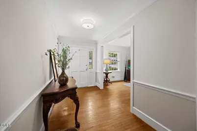 6719 Valley Lake Drive, Raleigh, NC 27612 - Photo 9