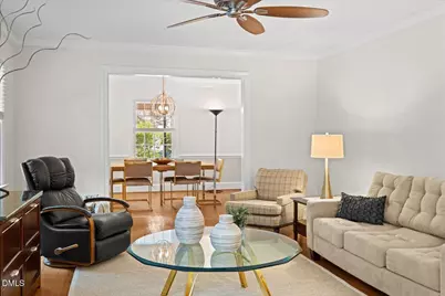6719 Valley Lake Drive, Raleigh, NC 27612 - Photo 13