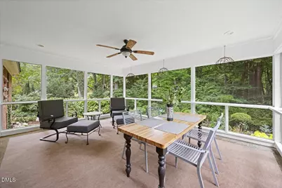 6719 Valley Lake Drive, Raleigh, NC 27612 - Photo 7