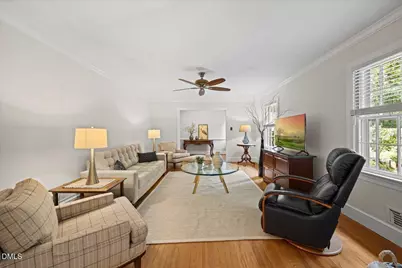 6719 Valley Lake Drive, Raleigh, NC 27612 - Photo 11