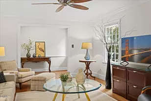 6719 Valley Lake Dr, Raleigh, NC 27612 - Photo 5