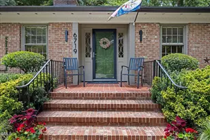 6719 Valley Lake Dr, Raleigh, NC 27612 - Photo 3