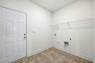 5528 Garnet Meadow Rd, Knightdale, NC 27545 - Photo 29